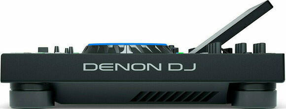 Controlador para DJ Denon Prime 4 Controlador para DJ - 8
