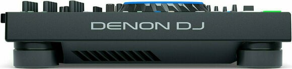Controlador para DJ Denon Prime 4 Controlador para DJ - 10