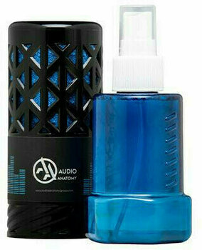 Rensesæt til LP-plader Audio Anatomy AC004 AA LP Cleaning Set 150 ml - 2