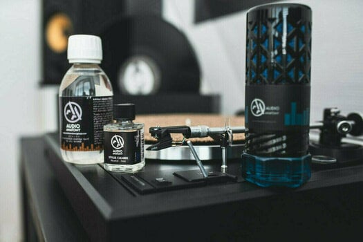 Rensesæt til LP-plader Audio Anatomy AC004 AA LP Cleaning Set 150 ml - 4