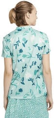 Tricou polo Nike Breathe Light Dew/Blustery XS Tricou polo - 1