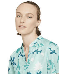 Tricou polo Nike Breathe Light Dew/Blustery XS Tricou polo - 2