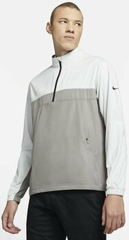 Chaqueta Nike Shield Victory 1/2 Zip Photon Dust/Dust/Black S Chaqueta - 6