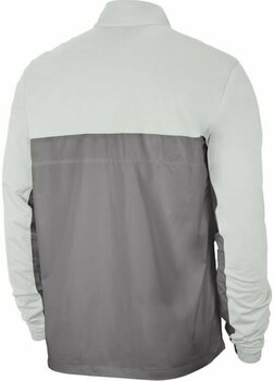 яке Nike Shield Victory 1/2 Zip Photon Dust/Dust/Black XL яке - 2