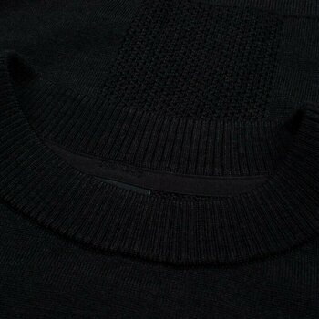 Hoodie/Sweater Nike Tiger Woods Black 2XL Sweater - 3