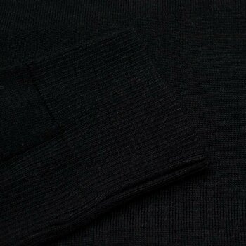 Hoodie/Sweater Nike Tiger Woods Black 2XL Sweater - 4