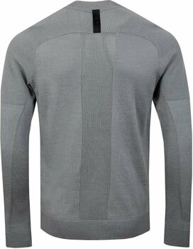 Hoodie/Sweater Nike Tiger Woods Dust/Black M Sweater - 2