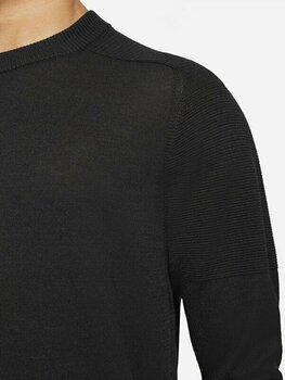 Hoodie/Sweater Nike Tiger Woods Black 2XL Sweater - 8