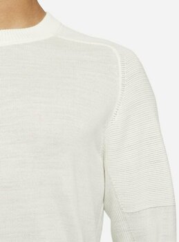 Hoodie/Sweater Nike Tiger Woods Summit White/Black XL Sweater - 7
