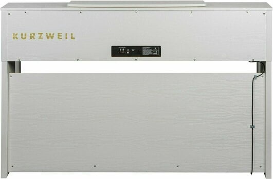Piano numérique Kurzweil CUP410 White Piano numérique - 7