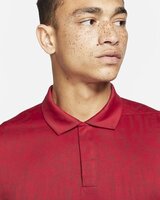 nike tiger red shirt