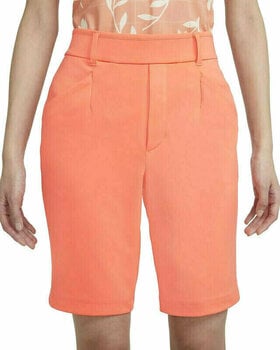 Pantalones cortos Nike Dri-Fit ACE Bright Mango 2XL - 2