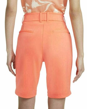 Pantalones cortos Nike Dri-Fit ACE Bright Mango 2XL - 3