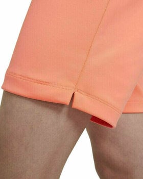 Kratke hlače Nike Dri-Fit ACE Bright Mango 2XL - 5