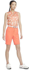 Korte broek Nike Dri-Fit ACE Bright Mango - 6