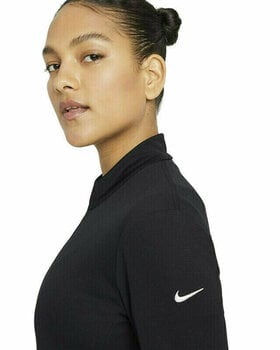 Jacket Nike Dri-Fit UV Victory Black/White XS - 4