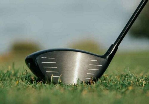 Golfschläger - Driver Mizuno ST-Z Golfschläger - Driver Rechte Hand 9,5° Regular - 4