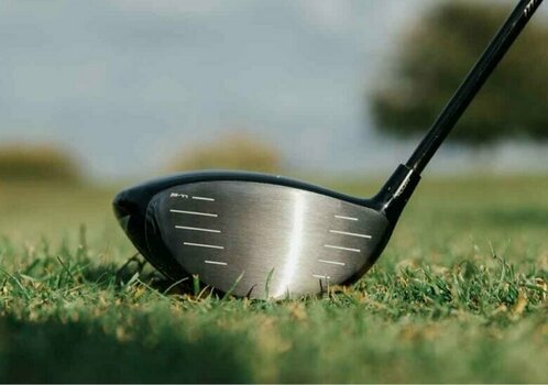 Golfschläger - Driver Mizuno ST-X Golfschläger - Driver Rechte Hand 10,5° Regular - 7