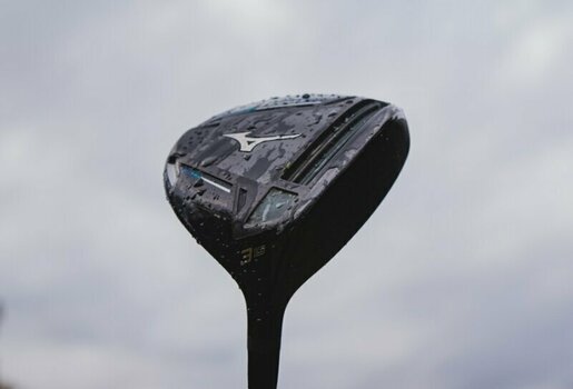 Golfclub - hout Mizuno ST-200X Rechterhand Regulier 18° Golfclub - hout - 2