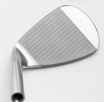 Golfschläger - Wedge Mizuno T20 White Satin Wedge 52-09 Right Hand - 2