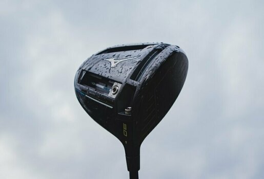 Golfschläger - Driver Mizuno ST-200G Golfschläger - Driver Rechte Hand 9° Stiff - 2