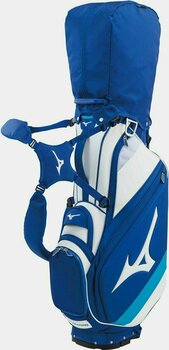 Golf Bag Mizuno Tour Staff Golf Bag (Pre-owned) - 4