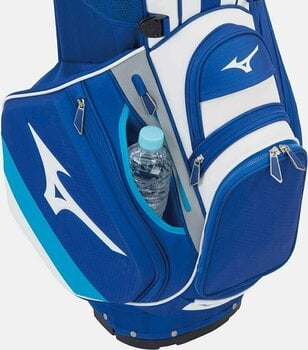 Golf Bag Mizuno Tour Staff Golf Bag (Pre-owned) - 8