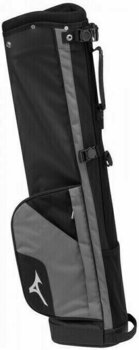 Golfbag Mizuno Scratch Black/Grey Golfbag - 3