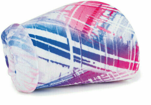 Casquette de course
 Buff Pack Run Patterned R-Wira Multi UNI Visière - 2