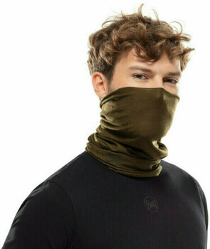 Nyakmelegítő Buff CoolNet UV+ with InsectShield Neckwear Military UNI Nyakmelegítő - 4