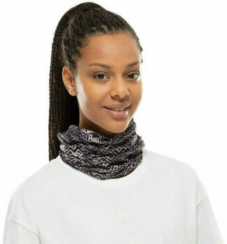 Běžecký nákrčník Buff CoolNet UV+ Neckwear Boult Multi Běžecký nákrčník - 3