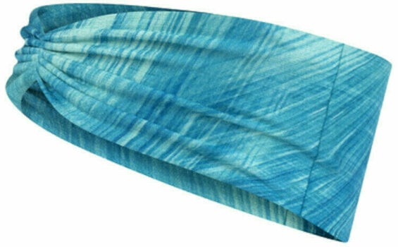 Bežecká čelenka
 Buff Coolnet UV+ Tapered Headband Pixeline Turquoise UNI Bežecká čelenka - 2