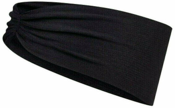 Bežecká čelenka
 Buff Coolnet UV+ Tapered Headband Solid Black UNI Bežecká čelenka - 2