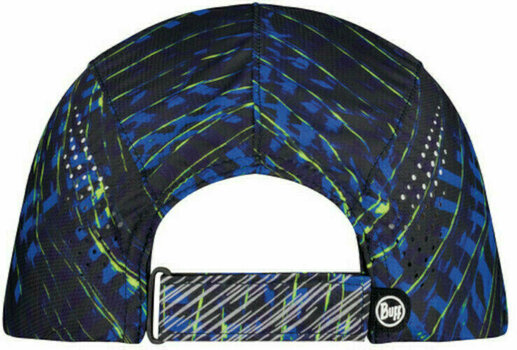 Running cap
 Buff Pro Run Patterned Sural Multi L/XL Cap - 2