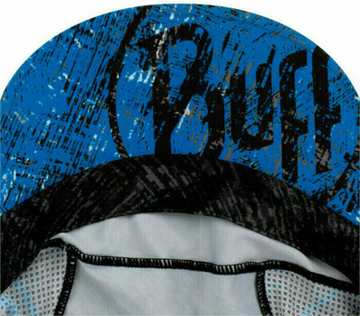 Cappellino da corsa
 Buff Pack Run Cap Patterned Rush Graphite L/XL Cappellino da corsa - 4