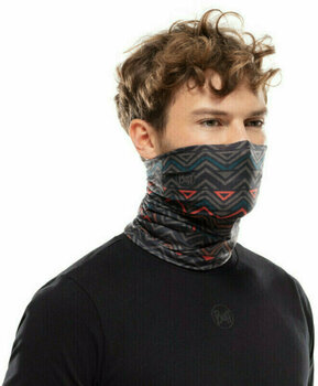 Nyakvédő futáshoz Buff CoolNet UV+ Neckwear Axial Multi Nyakvédő futáshoz - 2