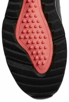 Chaussures de golf pour hommes Nike Air Max 270 G Golf Shoes Black/White/Hot Punch 43 - 6