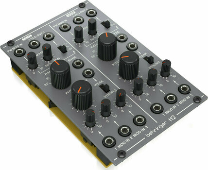 Modulair systeem Behringer 112 DUAL VCO - 2