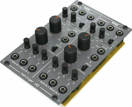 Modulair systeem Behringer 112 DUAL VCO - 3