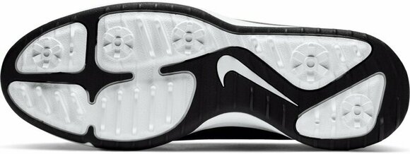 Herren Golfschuhe Nike Infinity G Black/White 39 - 4