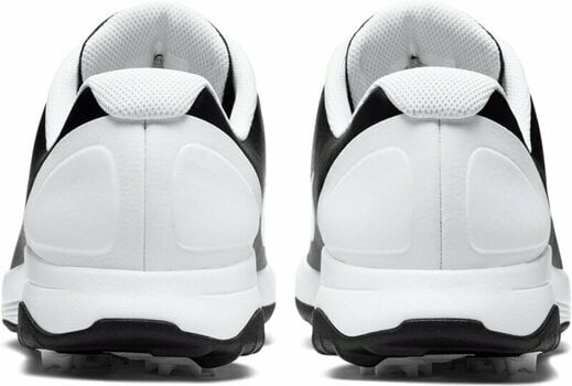 Men's golf shoes Nike Infinity G Black/White 39 - 6