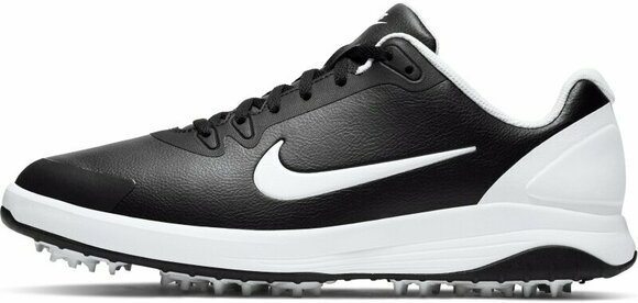 Muške cipele za golf Nike Infinity G Black/White 45,5 Muške cipele za golf - 2