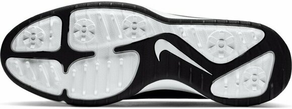 Męskie buty golfowe Nike Infinity G Black/White 45,5 Męskie buty golfowe - 4