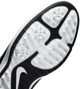 Scarpa da golf da uomo Nike Infinity G Black/White 45,5 Scarpa da golf da uomo - 8