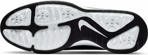 Pantofi de golf pentru bărbați Nike Infinity G Black/White 36,5 - 4