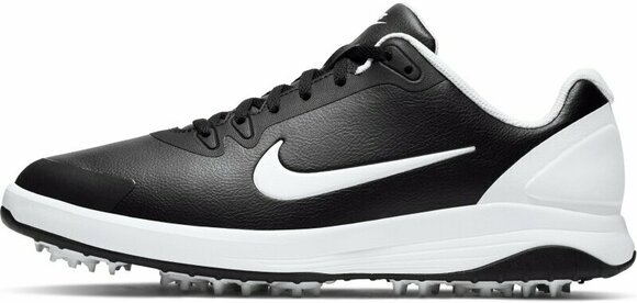 Chaussures de golf pour hommes Nike Infinity G Black/White 36 - 2