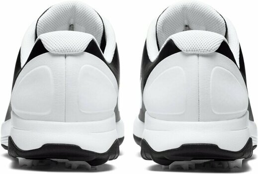 Moški čevlji za golf Nike Infinity G Black/White 36 - 6