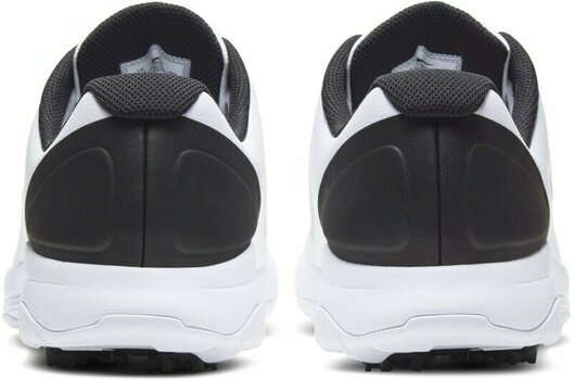 Мъжки голф обувки Nike Infinity G White/Black 46 Мъжки голф обувки - 6