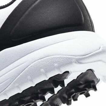 Heren golfschoenen Nike Infinity G White/Black 46 Heren golfschoenen - 9