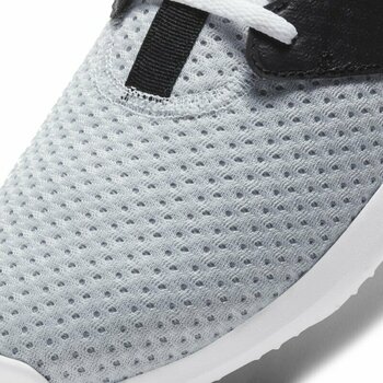 Men's golf shoes Nike Roshe G Pure Platinum/Pure Platinum/Black/White 41 Men's golf shoes - 7